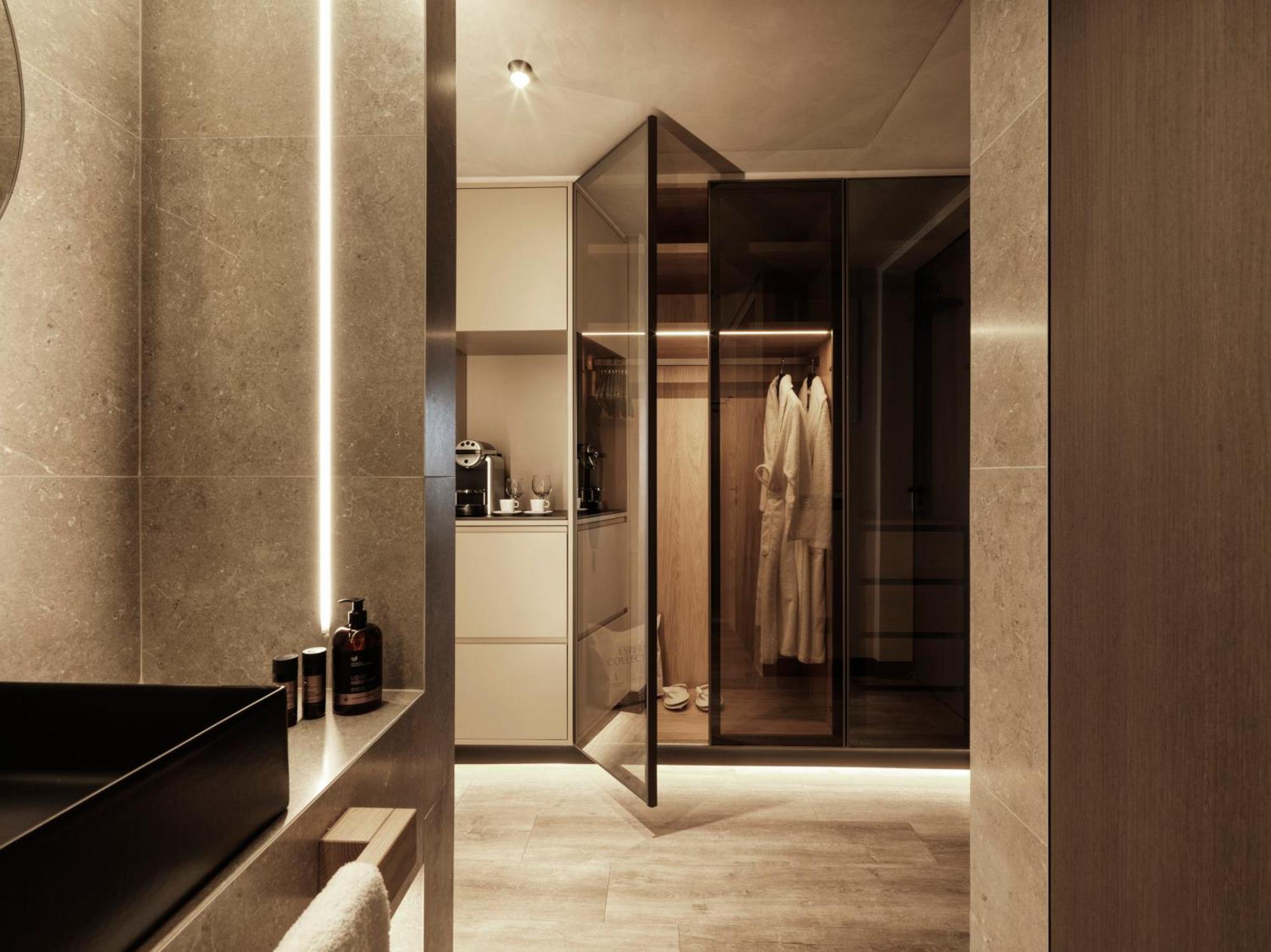 Ammades All Suites Beach Hotel & Spa - Adults Only Фаліракі Номер фото